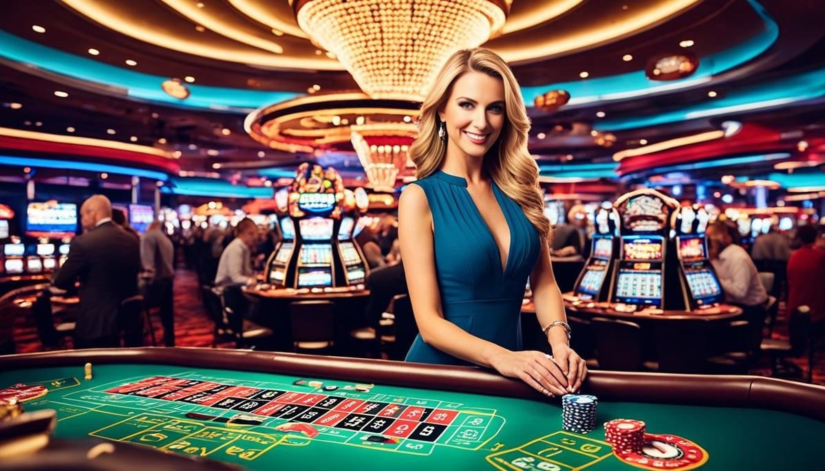 nagabet787 kasino cara daftar mulai bermain slot live dealer langkah mudah