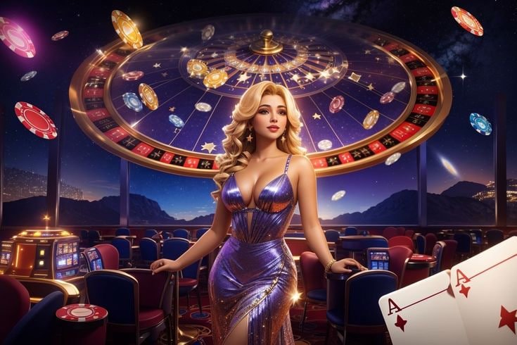nagabet787 kasino live dealer streaming HD baccarat roulette pengalaman nyata